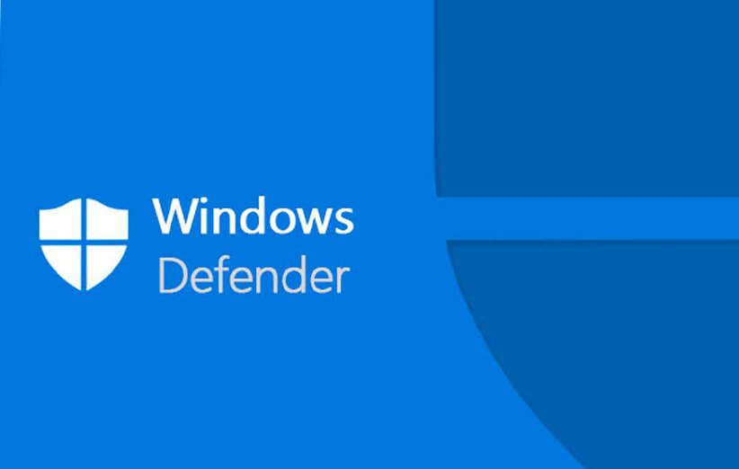 آموزش کار با Windows Defender در ویندوز ۱۰